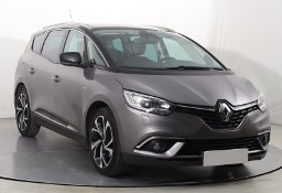 Renault Grand Scenic IV , 7 miejsc, Skóra, Navi, Klimatronic, Tempomat, Parktronic,