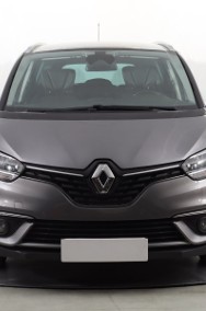Renault Grand Scenic IV , 7 miejsc, Skóra, Navi, Klimatronic, Tempomat, Parktronic,-2