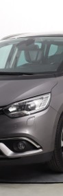 Renault Grand Scenic IV , 7 miejsc, Skóra, Navi, Klimatronic, Tempomat, Parktronic,-3