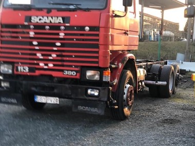 Scania 113 KUPIE-2