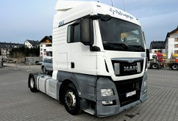 MAN TGX