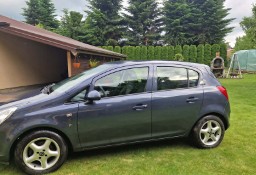 Opel Corsa D pierwszy właściciel