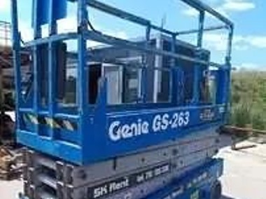 Genie Genie GS-2032 elektryczny-1