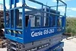 Genie Genie GS-2032 elektryczny