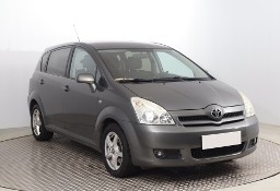 Toyota Corolla Verso III , GAZ, Klima, Parktronic,ALU