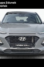 Hyundai Kona 1.6 CRDi Comfort-2