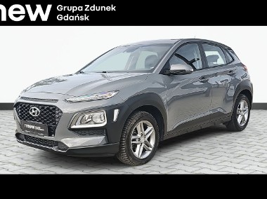 Hyundai Kona 1.6 CRDi Comfort-1