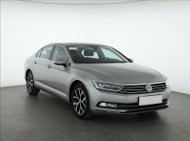 Volkswagen Passat B8 , Salon Polska, Serwis ASO, Navi, Xenon, Bi-Xenon,