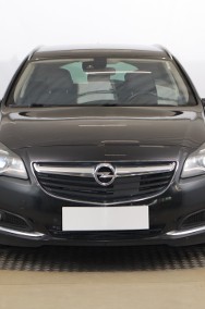 Opel Insignia , Automat, Skóra, Navi, Xenon, Klimatronic, Tempomat,-2