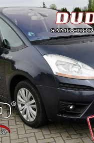 Citroen C4 Picasso I 1,6hdi DUDKI11 Manual,Klimatr 2 str.Tempomat,kredyt/OKAZJA-2