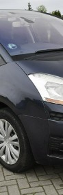 Citroen C4 Picasso I 1,6hdi DUDKI11 Manual,Klimatr 2 str.Tempomat,kredyt/OKAZJA-3