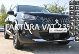 Peugeot 2008 full led*allure*android auto*nawi*gwarancja*nowe opony*android auto