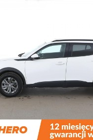 Peugeot 2008 Style LED navi klima auto czujniki parkowania-2