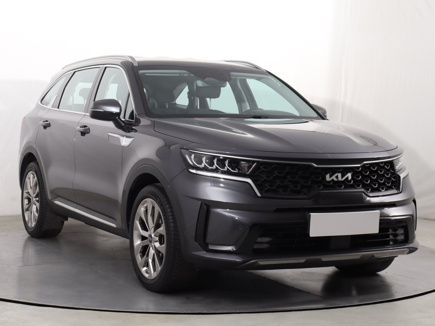 Kia Sorento III , Salon Polska, 1. Właściciel, Serwis ASO, Automat, 7 miejsc