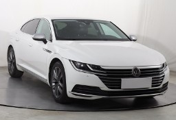 Volkswagen Arteon Salon Polska, Serwis ASO, Automat, Skóra, Navi, Klimatronic,