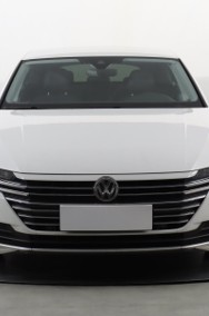 Volkswagen Arteon Salon Polska, Serwis ASO, Automat, Skóra, Navi, Klimatronic,-2