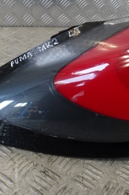 FORD PUMA MK2 LAMPA TYLNA LEWA ORYGINAŁ L1TB-13405-AD EUROPA 2019--2
