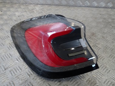 FORD PUMA MK2 LAMPA TYLNA LEWA ORYGINAŁ L1TB-13405-AD EUROPA 2019--1