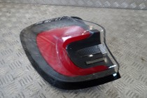 FORD PUMA MK2 LAMPA TYLNA LEWA ORYGINAŁ L1TB-13405-AD EUROPA 2019-