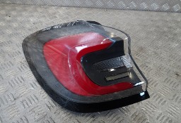 FORD PUMA MK2 LAMPA TYLNA LEWA ORYGINAŁ L1TB-13405-AD EUROPA 2019-