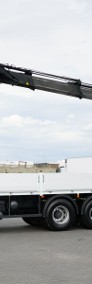 370 / 6 X 4 / SKRZYNIOWY + HDS / HIAB 377 EP - 4 / PILOT-3