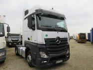 Mercedes-Benz Actros