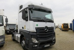 Mercedes-Benz Actros