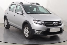 Dacia Sandero II , Salon Polska, 1. Właściciel, Navi, Klima, Tempomat
