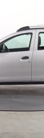 Dacia Sandero II , Salon Polska, 1. Właściciel, Navi, Klima, Tempomat-4