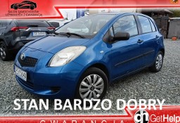 Toyota Yaris II Luna 1.3 Benzyna 87 KM Klimatyzacja Stan BDB Kredyt Bez BIK