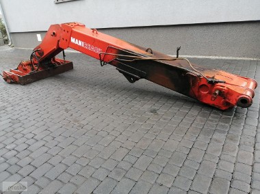 Maszt Ramię kompletne Manitou MLT 629-1