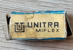 Unitra Miflex kondensator 0,22 MF PRL