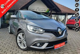 Renault Scenic IV Experience + Energy + oryginał lakier + serwis