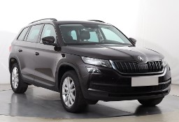 Skoda Kodiaq , Salon Polska, 1. Właściciel, Serwis ASO, Automat,