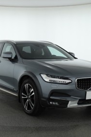 Volvo V90 II V90 Cross Country , Salon Polska, Serwis ASO, 235 KM, Automat, VAT 23%,-2