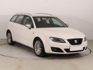 SEAT Exeo I , Salon Polska, Automat, Xenon, Bi-Xenon, Klimatronic,