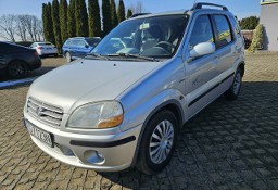 Suzuki Ignis I 1,3 benzyna 83KM