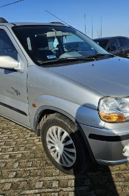 Suzuki Ignis I 1,3 benzyna 83KM-2