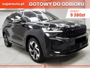 Skoda Kodiaq Sportline 2.0 TSI DSG 4x4 Sportline 2.0 TSI 204KM DSG 4x4