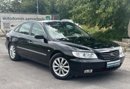 Hyundai Grandeur IV