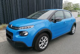 Citroen C3 III 56 Tys km / Bluetooth / LED