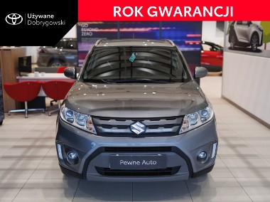 Suzuki Vitara II 1.6 Comfort 2WD-1