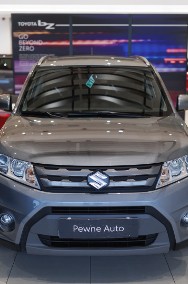 Suzuki Vitara II 1.6 Comfort 2WD-2