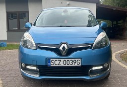 Renault Scenic III Renault Scenic 1.5 dCi 110 KM | 2012 |1 Rok Gwarancja GetHelp