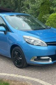 Renault Scenic 1.5 dCi 110 KM | 2012 |1 Rok Gwarancja GetHelp-2