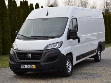 Maxi 2.2 Multijet 180KM L4H2 Klima Kamera Temp. Bezwypadek CenaBrutto-1