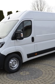 Maxi 2.2 Multijet 180KM L4H2 Klima Kamera Temp. Bezwypadek CenaBrutto-2