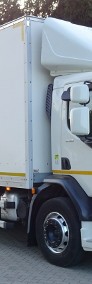 DAF LF 290 Euro 6 kontener 21p tylko 459000km winda klima DAF LF 290 Euro 6 kontener ,tylko 459 tys.km udokumentowane, sprowad-3