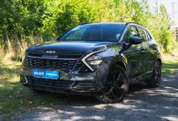 Kia Sportage IV , Salon Polska, 1. Właściciel, Serwis ASO, Automat, Skóra,