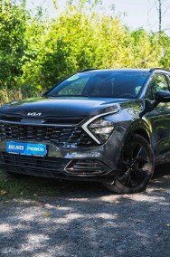 Kia Sportage IV , Salon Polska, 1. Właściciel, Serwis ASO, Automat, Skóra,-2